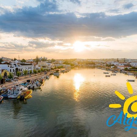 サンタ・ルジアCarob By Algartur - 3 Mins Downtown - Terraceアパートメント エクステリア 写真