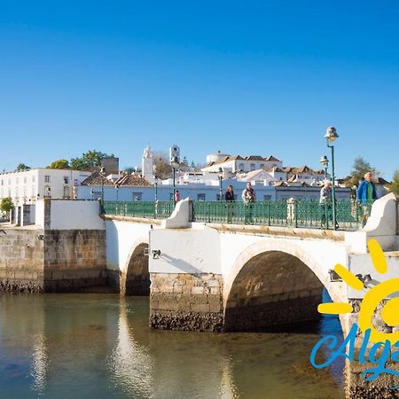 サンタ・ルジアCarob By Algartur - 3 Mins Downtown - Terraceアパートメント エクステリア 写真