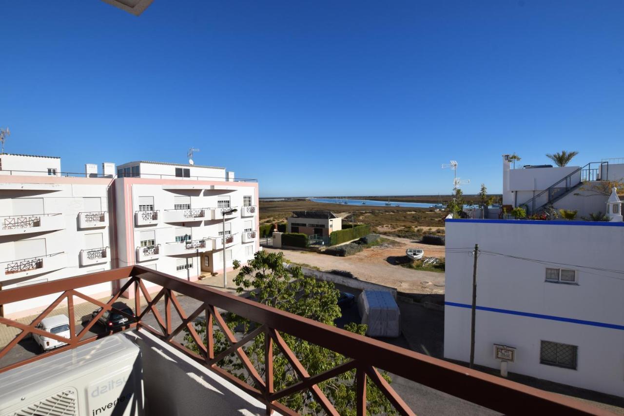 サンタ・ルジアCarob By Algartur - 3 Mins Downtown - Terraceアパートメント エクステリア 写真